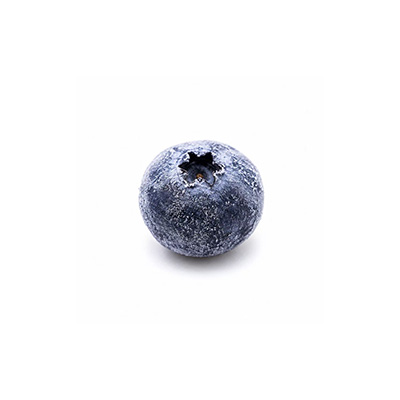 蓝莓整果