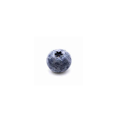 蓝莓整果