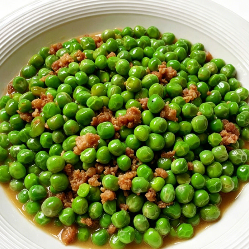 炒 Stir-frying