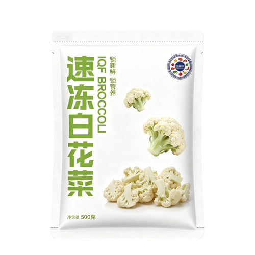 彩袋包装