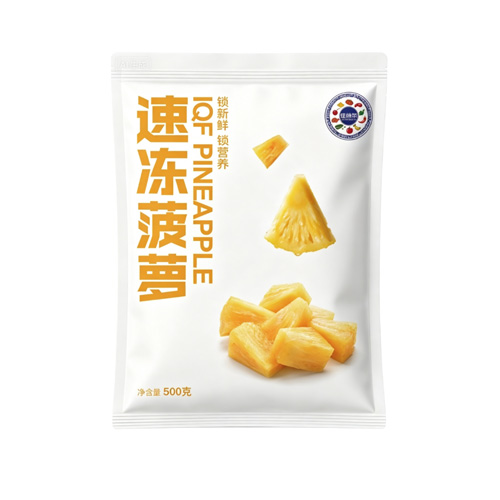 彩袋包装