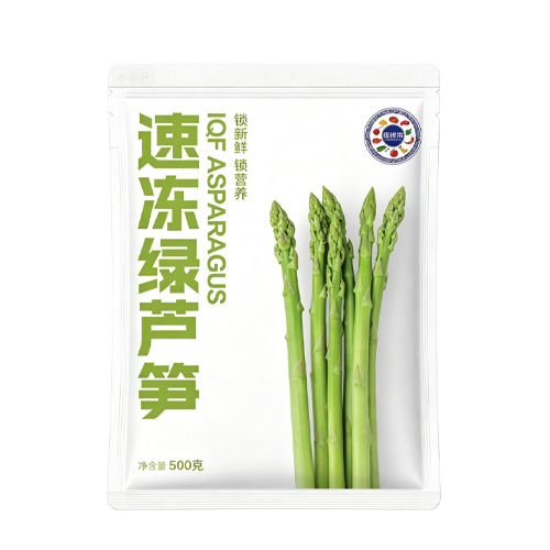 彩袋包装