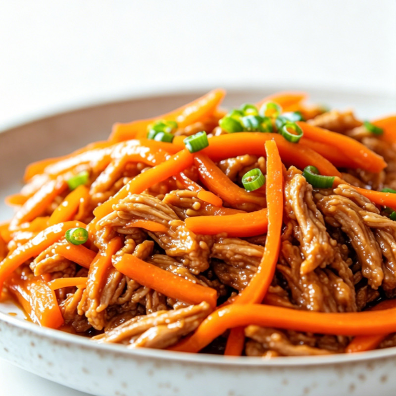 炒 Stir-frying