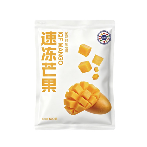 彩袋包装