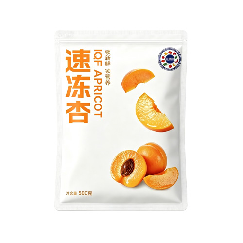 彩袋包装
