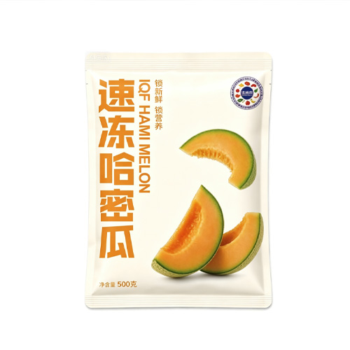彩袋包装