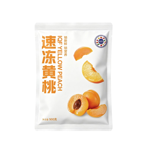 彩袋包装