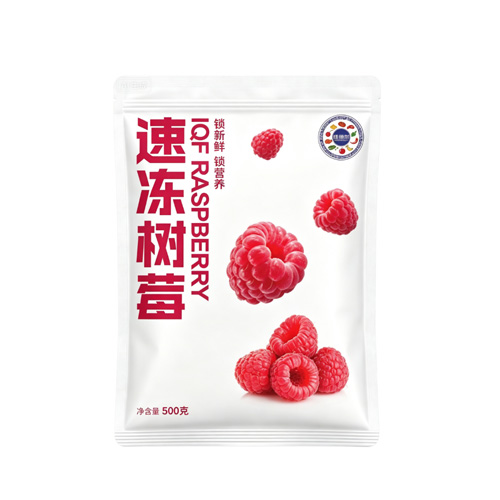 彩袋包装