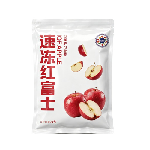 彩袋包装