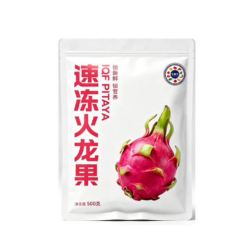 彩袋包装