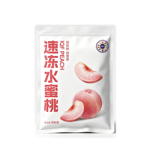 彩袋包装