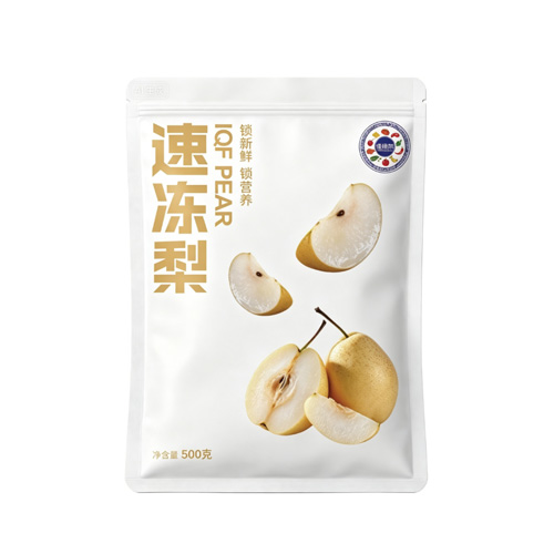 彩袋包装
