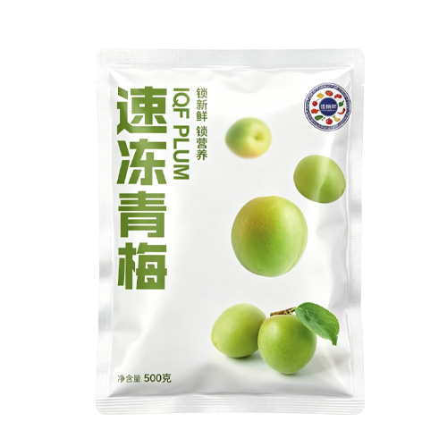 彩袋包装