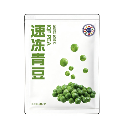 彩袋包装