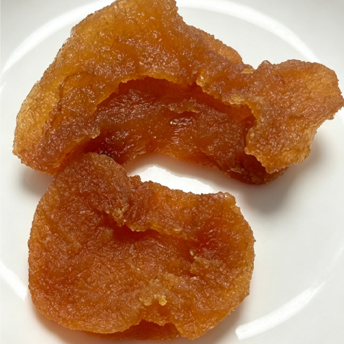 果脯/冻干原料