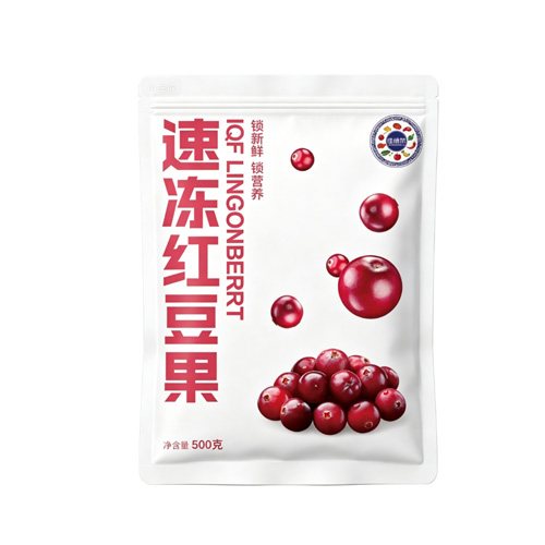 彩袋包装