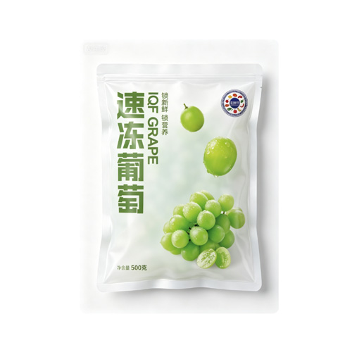 彩袋包装