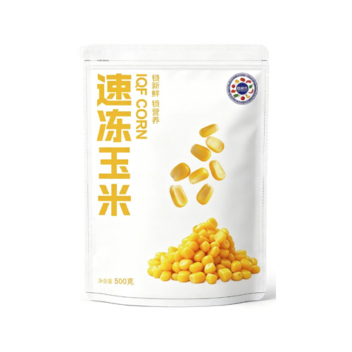 彩袋包装