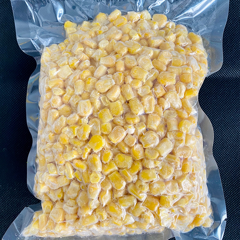 玉米粒