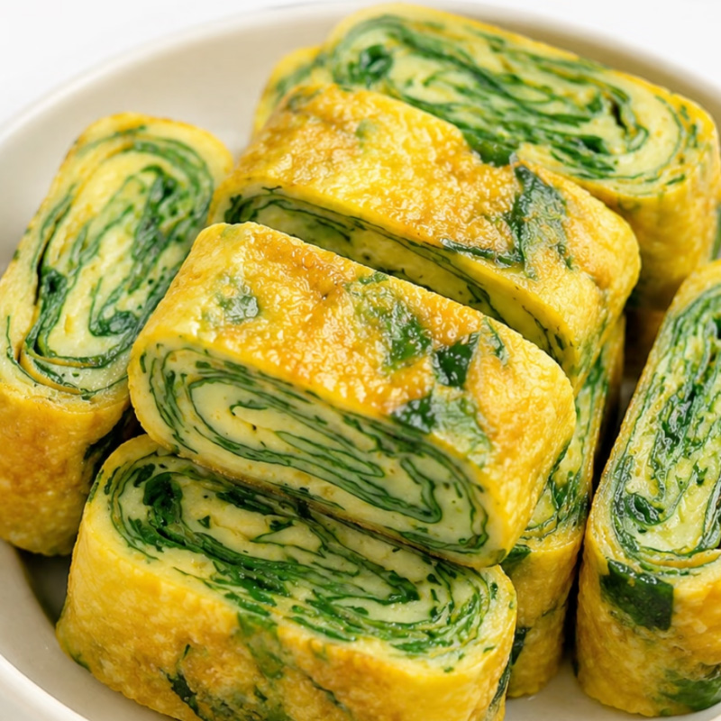 煎 Pan-frying