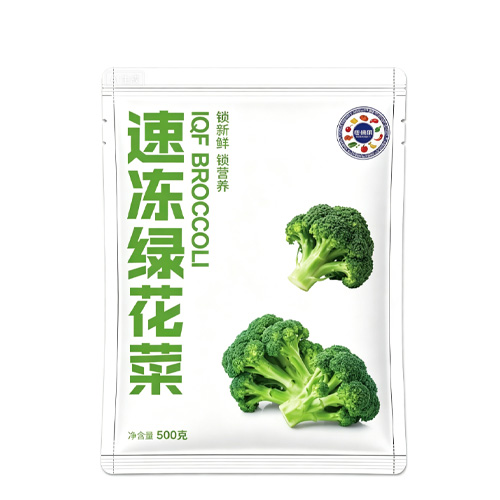 彩袋包装
