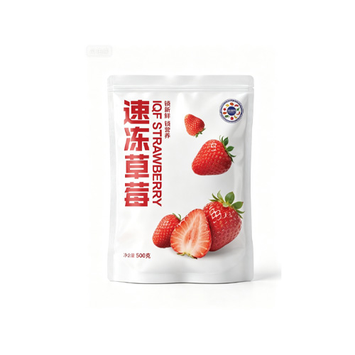 彩袋包装