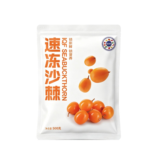 彩袋包装
