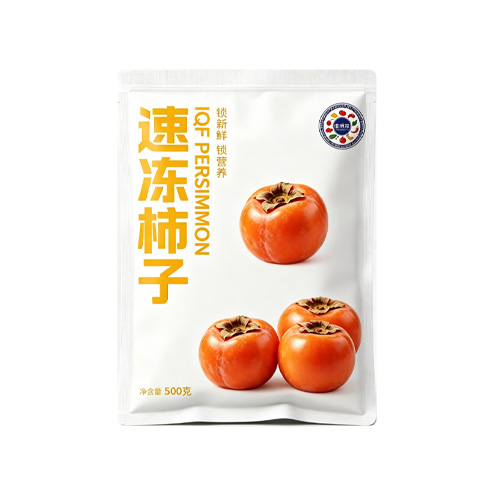 彩袋包装