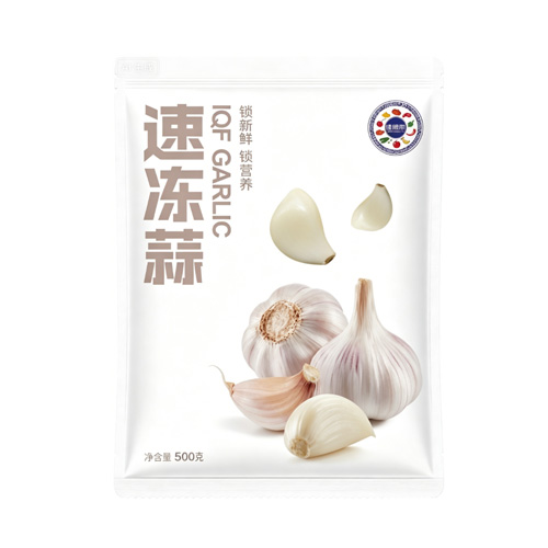 彩袋包装