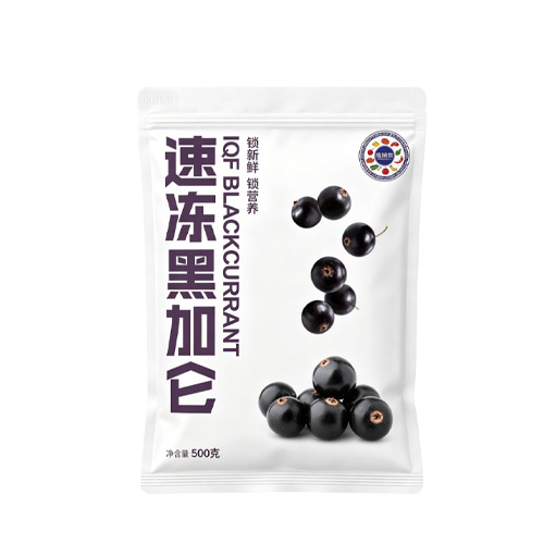 彩袋包装