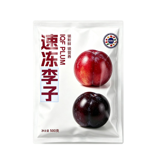 彩袋包装