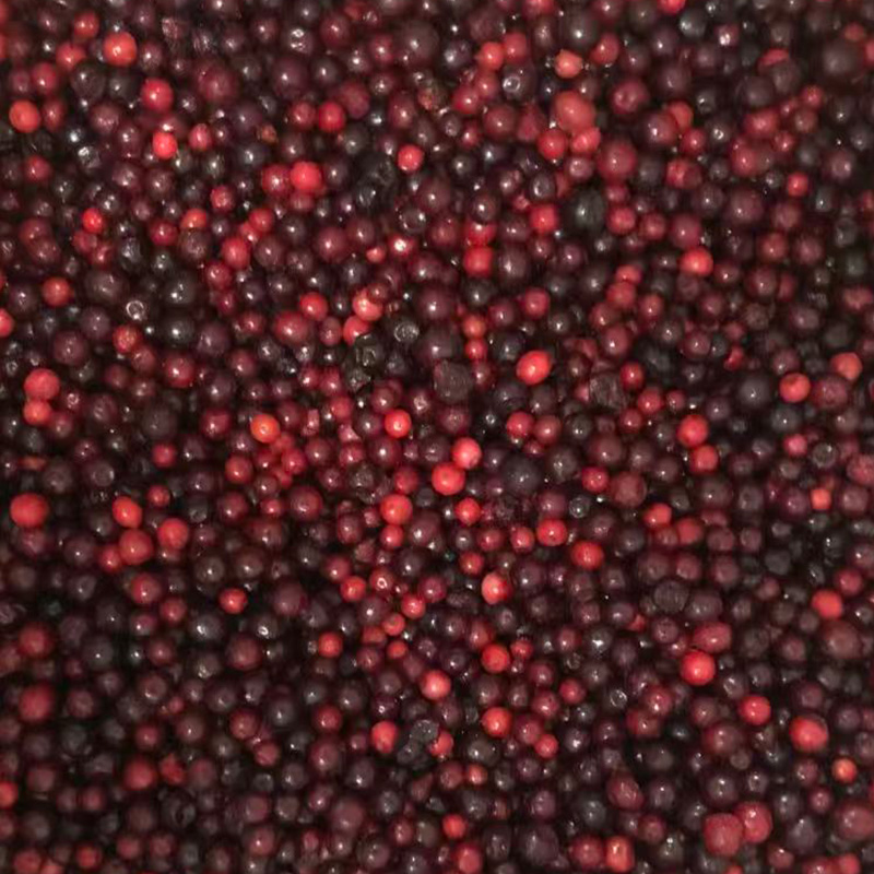 红豆果整果