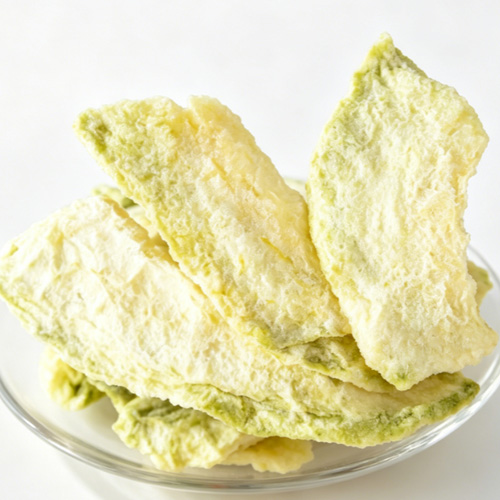 果脯/冻干原料