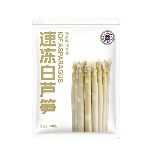 彩袋包装