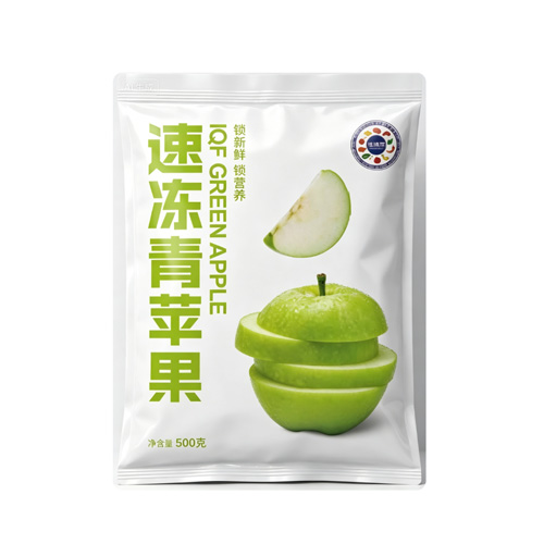 彩袋包装