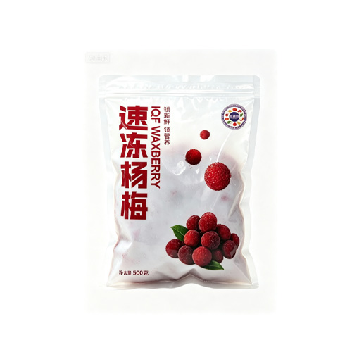 彩袋包装