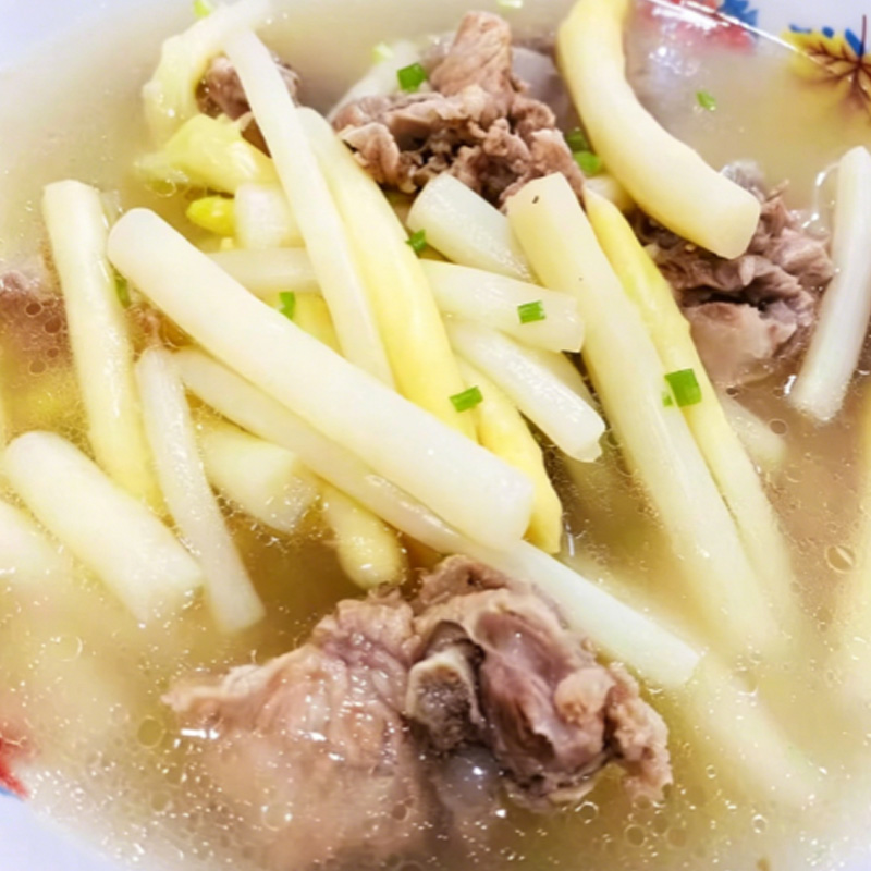 煮 Boiling