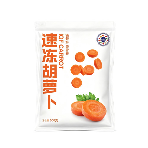 彩袋包装