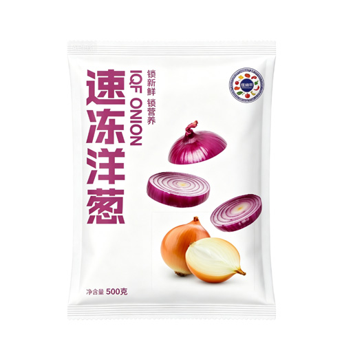 彩袋包装