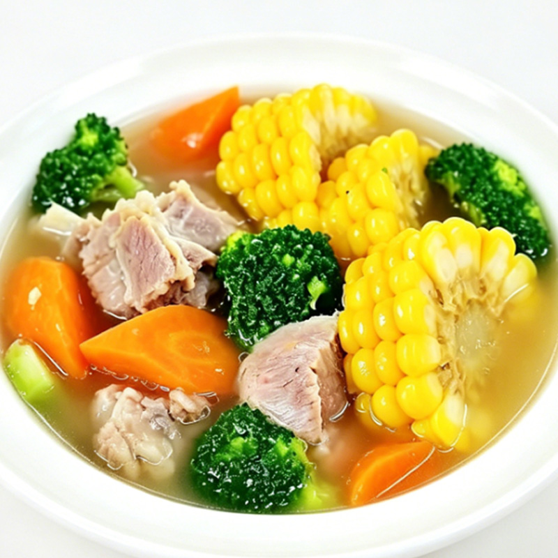 炖 Boiling
