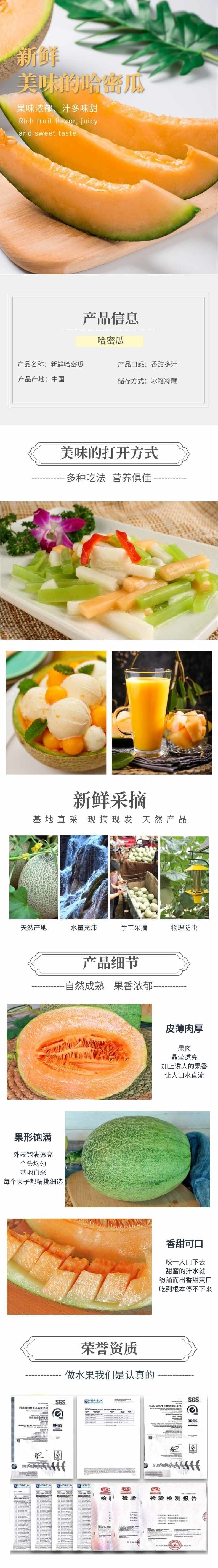 网站-哈密瓜@凡科快图