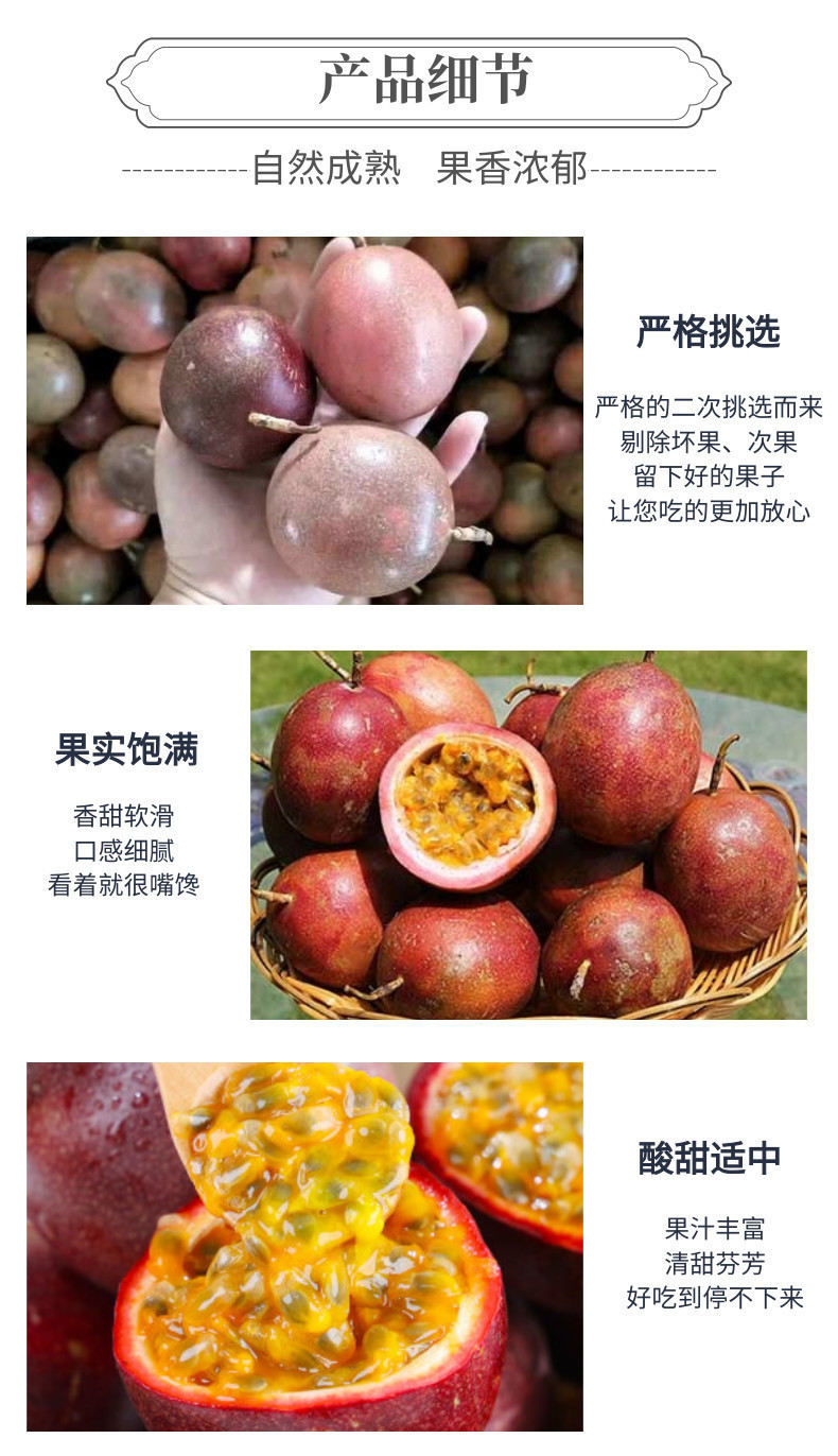 百香果中文-网站